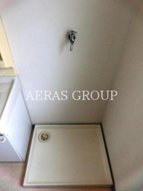 その他設備　別部屋参考。