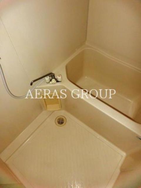 バス・シャワールーム　別部屋参考。