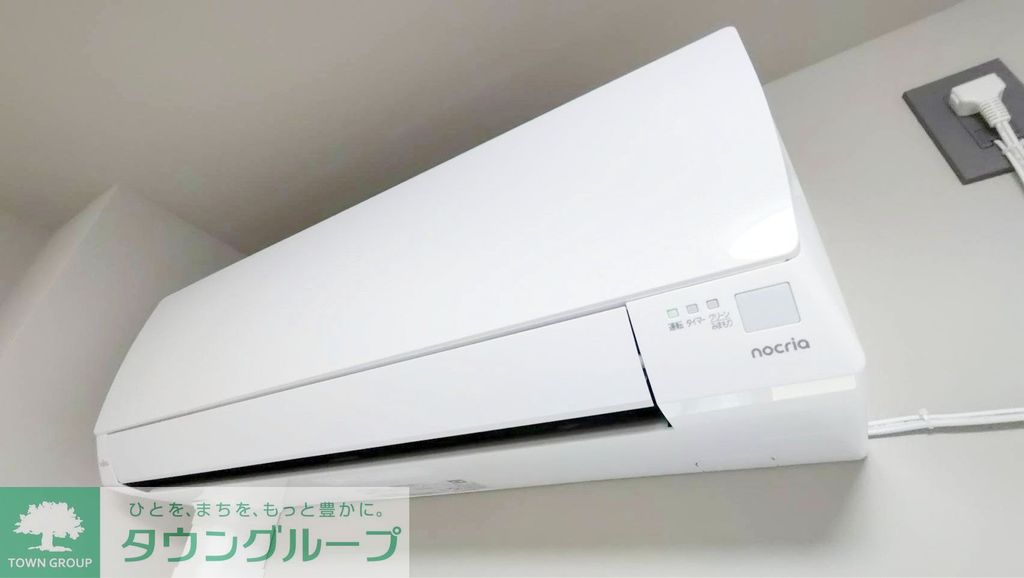 その他設備　設備