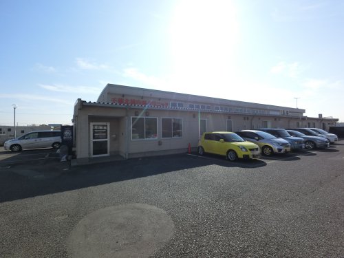 病院　千葉北総内科クリニック（病院）まで672m