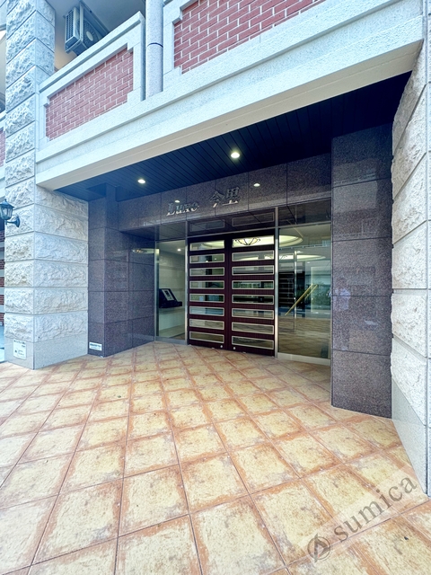 エントランス　豪華なエントランス＾＾