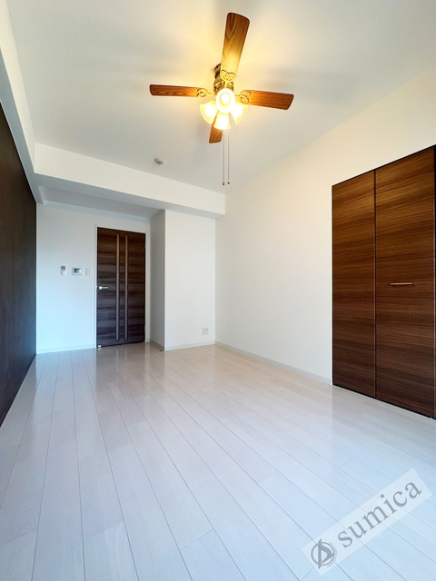 その他部屋・スペース　建具がアクセント♪お部屋をおしゃれに演出します＾＾