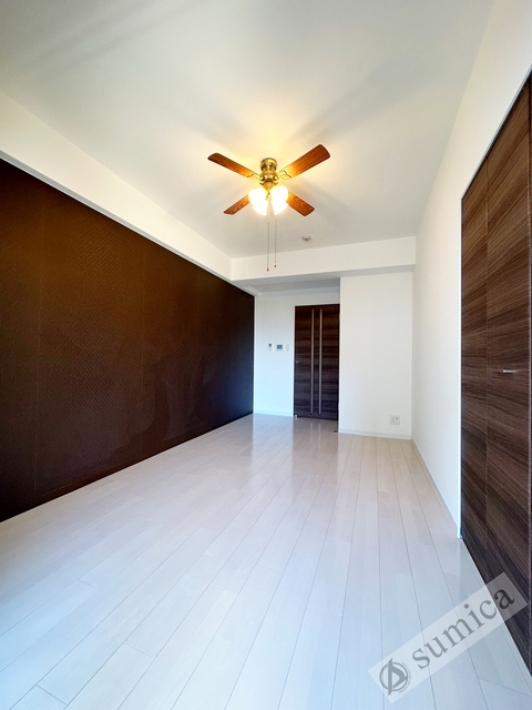 居室・リビング　広々７．９帖でゆとりのある空間です♪♪