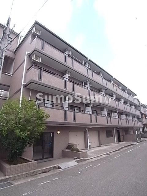 建物外観　外観も気になるポイント