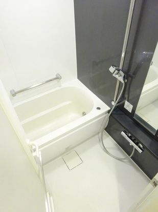 バス・シャワールーム　☆ゆっくりくつろげるお風呂☆