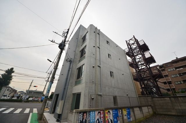 建物外観　☆外観☆