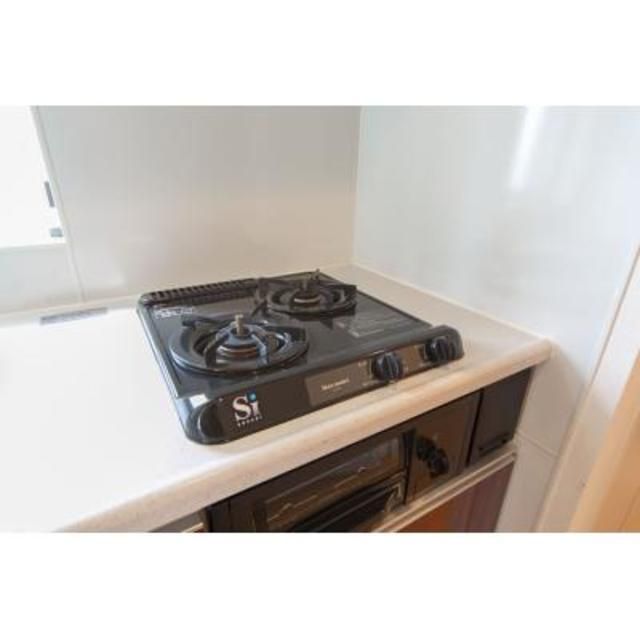 その他設備　※写真は同タイプ住戸です。