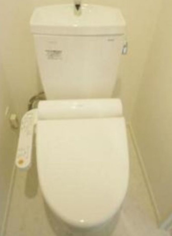 トイレ　別室参考画像です。