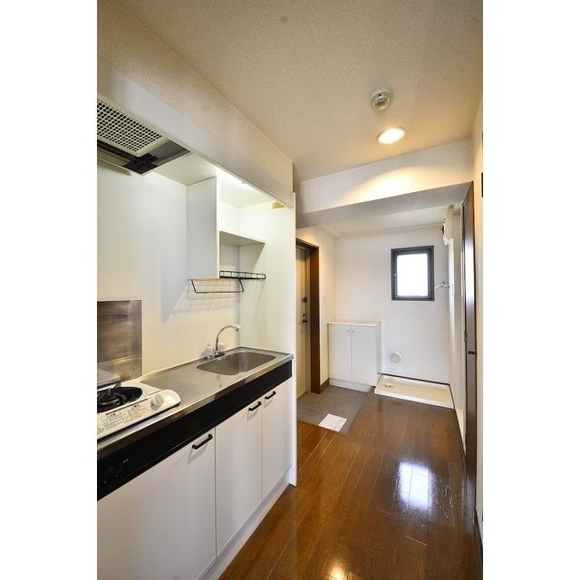 洗面設備　洗面所