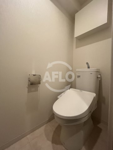 トイレ　ストーム　トイレ