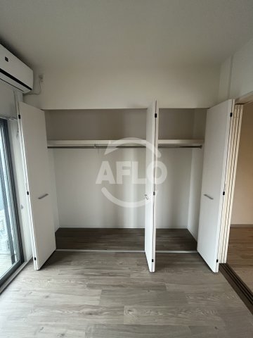 収納　ストーム　クローゼット