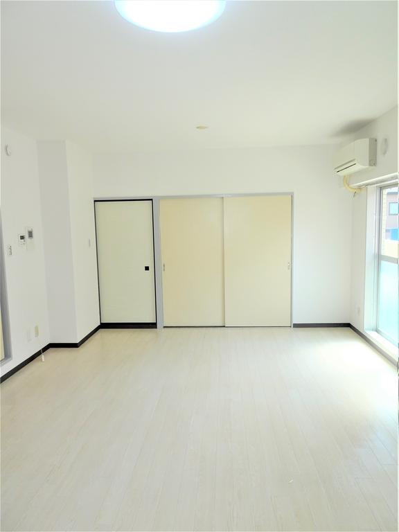 居室・リビング　広いリビング　LDK15帖