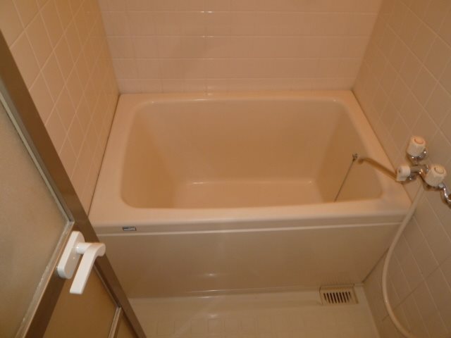 バス・シャワールーム　※現況優先