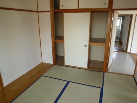 その他部屋・スペース　※現況優先