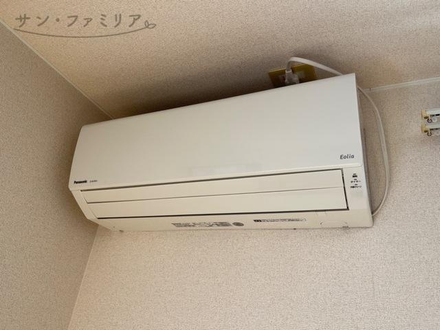 その他設備　同一物件別部屋写真