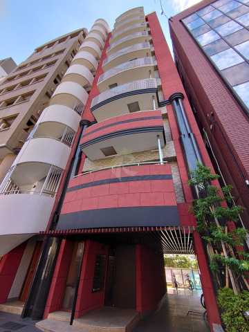 建物外観　レジディア恵比寿