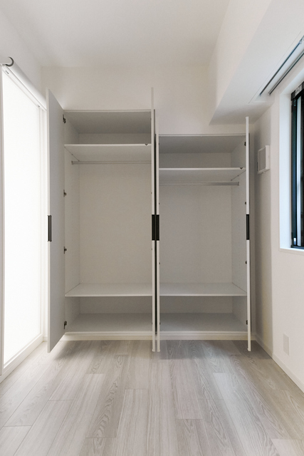 収納　参考写真