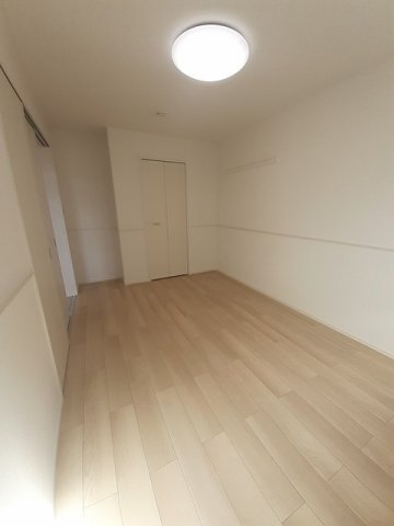 その他部屋・スペース　きれいな内装です