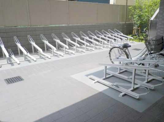 その他共有部分　ルーブル大森町