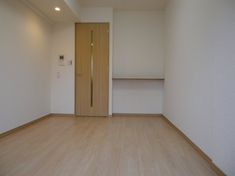 居室・リビング　ルーブル大森町　※同間取り別部屋