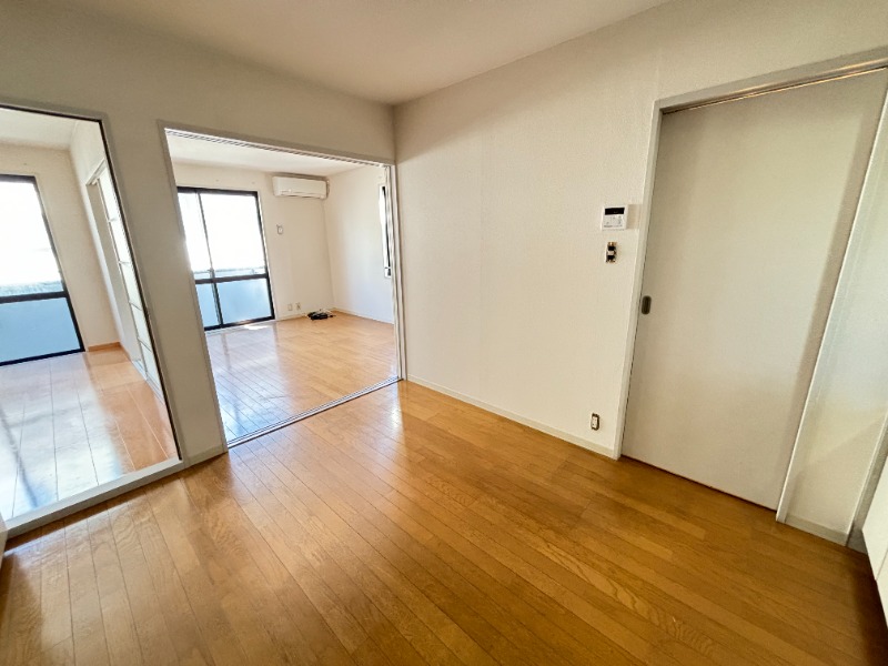 居室・リビング　同仕様