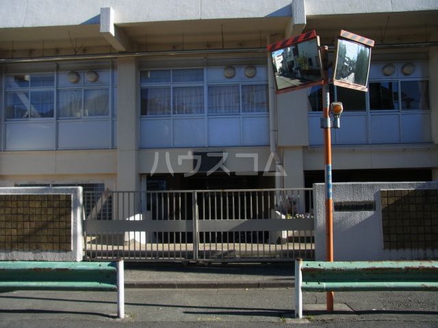小学校　府中市立 新町小学校（小学校）まで1399m