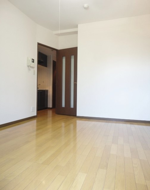 居室・リビング　きれいなお部屋