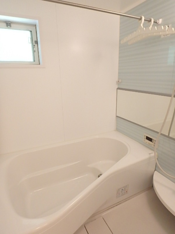 バス・シャワールーム　図面と現状に相違がある場合には現状を優先