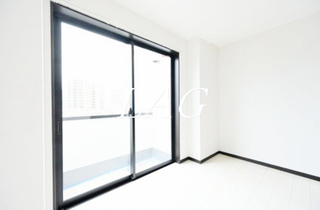 バルコニー　バルコニーです。