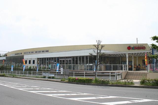 スーパー　近商ストア　白庭台店（スーパー）まで1310m