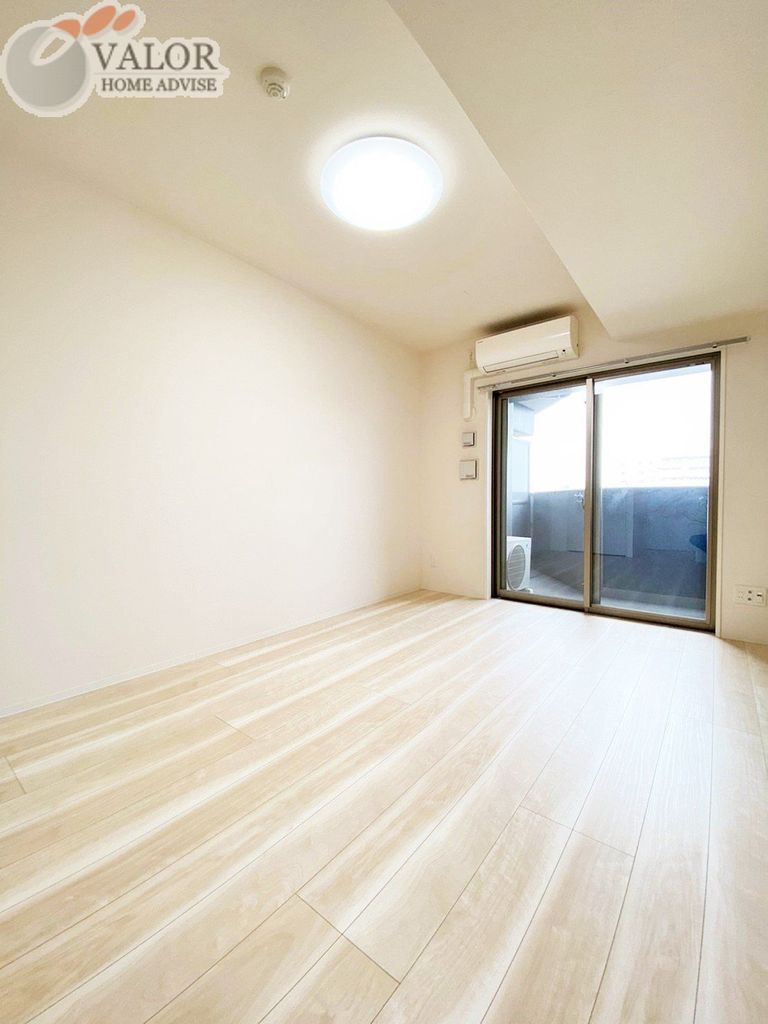 居室・リビング　リビング/居室