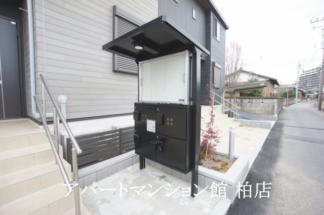 その他設備　同施工会社、同型タイプです