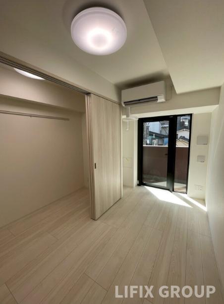 居室・リビング　居間・リビング