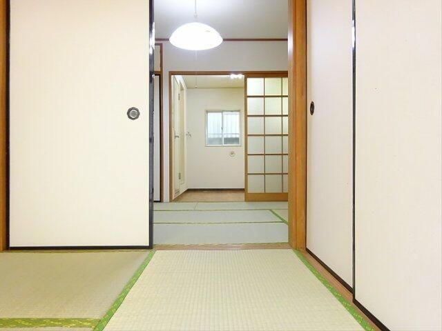 その他部屋・スペース