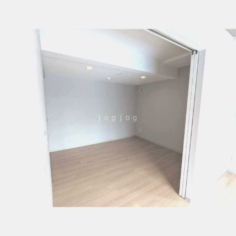 その他部屋・スペース　洋室