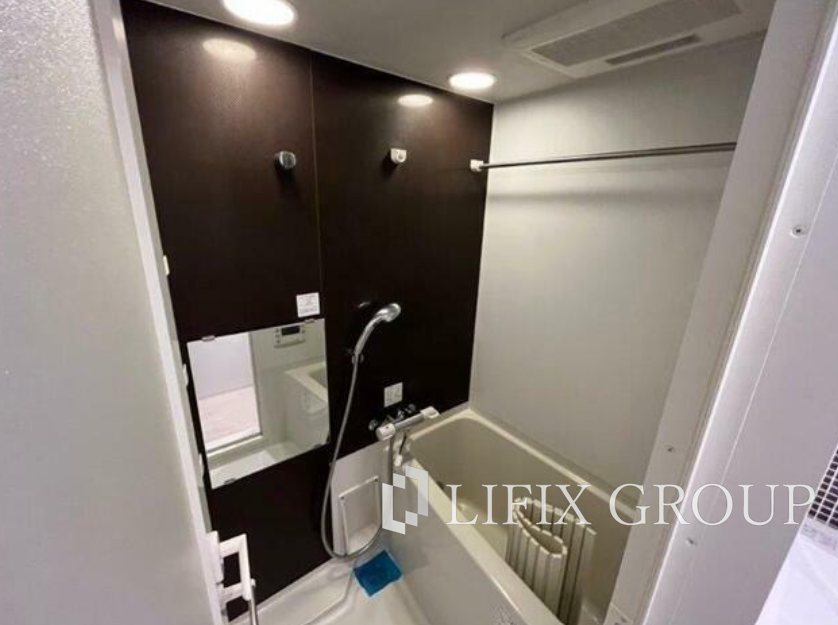 バス・シャワールーム　風呂