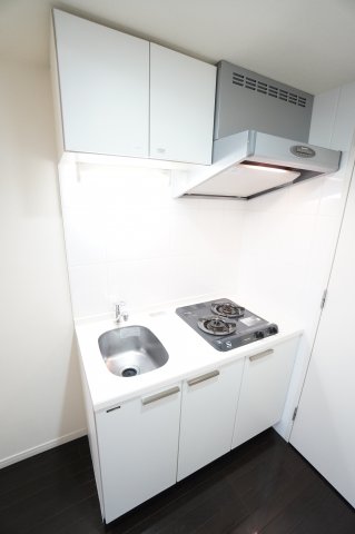 キッチン　※同物件・同タイプの写真です。