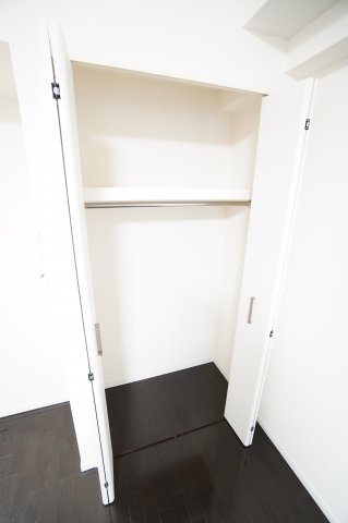 収納　※同物件・同タイプの写真です。
