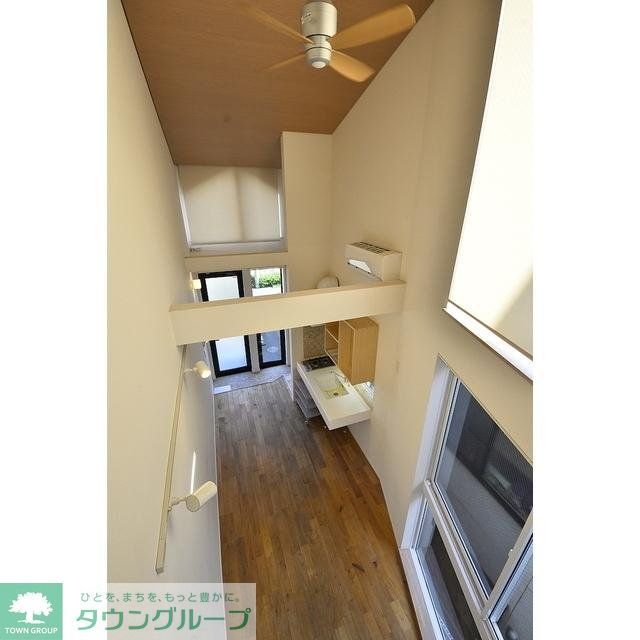 その他部屋・スペース　設備