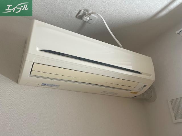 その他設備　室内設備