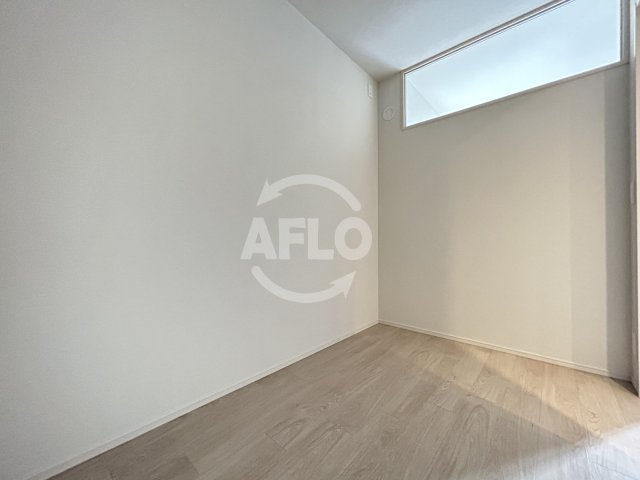 その他部屋・スペース　ファインレジデンス福島海老江（海老江西小学校区）寝室