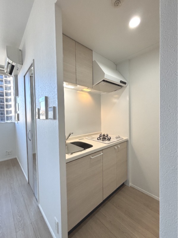 キッチン　同型イメージ