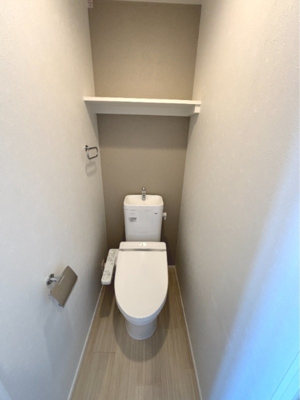 トイレ　同型イメージ