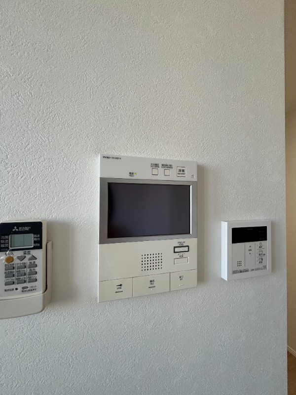 セキュリティ　同型イメージ