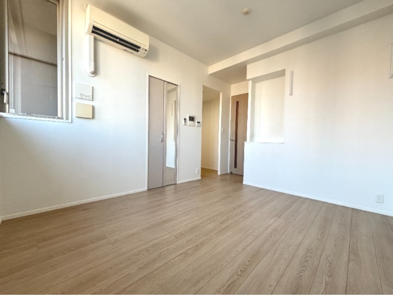 居室・リビング　同型イメージ