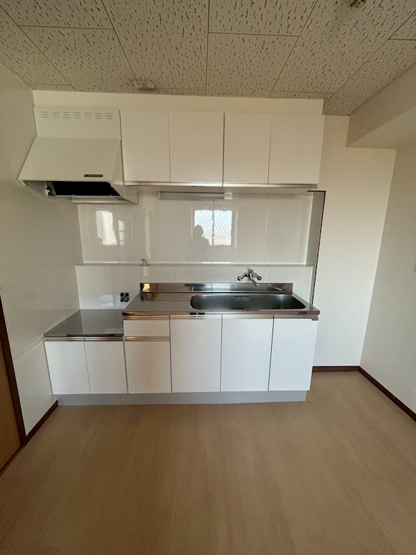 キッチン　他部屋参照