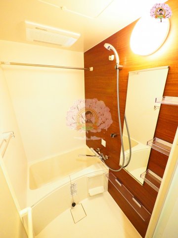 バス・シャワールーム　同一仕様