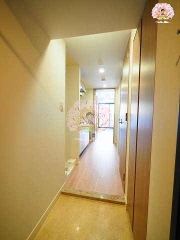 玄関　同一仕様