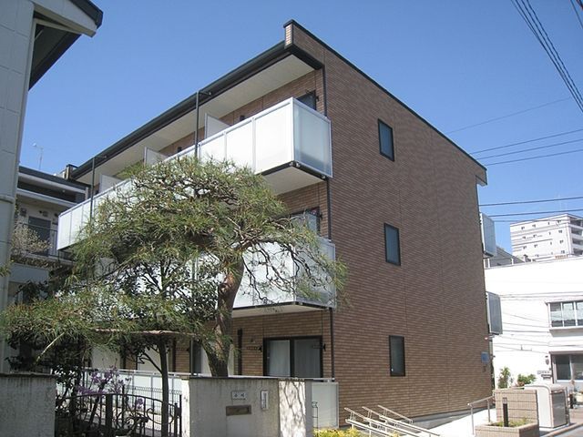 建物外観　★外観です★