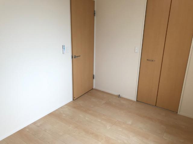 その他部屋・スペース　洋室